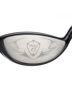Romaro Sports Romaro Ray α Driver -Golf Clubs Store romaro ray alpha driver 3