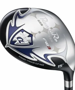 Romaro Sports Romaro Ray α Fairway Wood