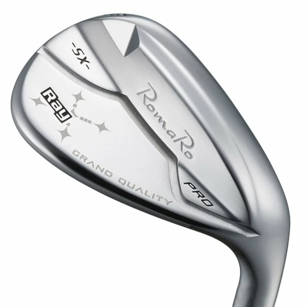 Romaro Sports RomaRo Ray SX-Pro Wedge 1 Romaro Sports RomaRo Ray SX-Pro Wedge