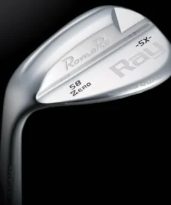 Romaro Sports RomaRo Ray SX-Zero Left Handed Wedge
