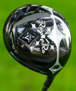 Romaro Sports RomaRo Ray V V1 460 Driver -Golf Clubs Store romaro ray v v1 driver 460 7