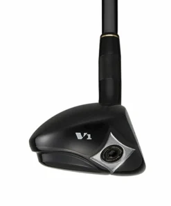 Romaro Sports RomaRo Ray V V1 Utility -Golf Clubs Store romaro ray v v1 utility 6