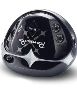 Romaro Sports RomaRo Ray V V2 Fairway Wood -Golf Clubs Store romaro ray v v2 fairway wood 1