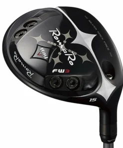 Romaro Sports RomaRo Ray V V2 Fairway Wood