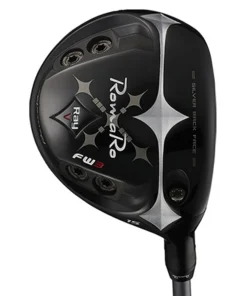 Romaro Sports RomaRo Ray V V2 Fairway Wood -Golf Clubs Store romaro ray v v2 fairway wood 5