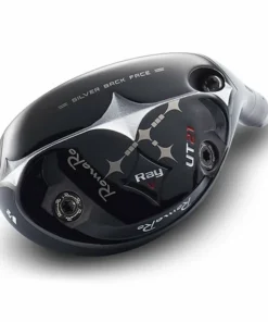 Romaro Sports RomaRo Ray V V2 Utility -Golf Clubs Store romaro ray v v2 utility 1