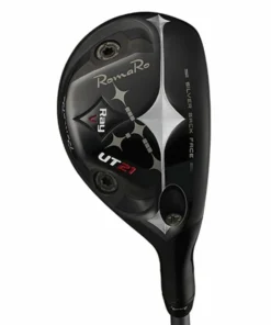 Romaro Sports RomaRo Ray V V2 Utility -Golf Clubs Store romaro ray v v2 utility 5