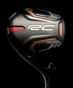 Royal Collection AM-X Utility