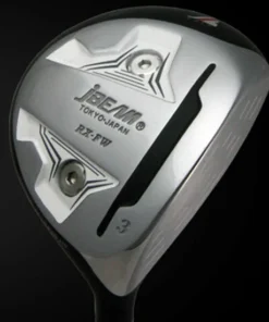 JBeam RX FW Fairway Wood -Golf Clubs Store rx1