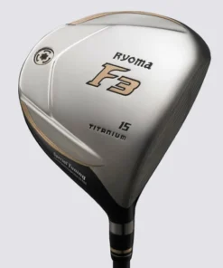 Ryoma Golf Ryoma F Special Tuning Fairway Wood
