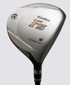 Ryoma Golf Ryoma F Special Tuning Ladies Fairway Wood