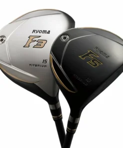 Ryoma Golf Ryoma F Fairway Wood