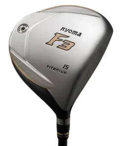 Ryoma Golf Ryoma F Fairway Wood 10 Ryoma Golf Ryoma F Fairway Wood -Golf Clubs Store ryoma f image 3