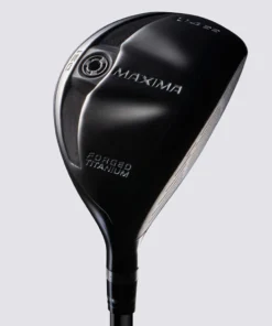 Ryoma Golf Ryoma Maxima U Utility -Golf Clubs Store ryoma maxima u utility 1