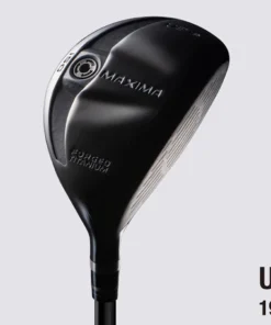 Ryoma Golf Ryoma Maxima U Utility -Golf Clubs Store ryoma maxima u utility loft 1