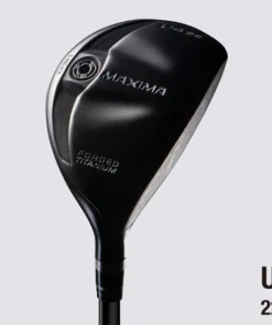 Ryoma Golf Ryoma Maxima U Utility -Golf Clubs Store ryoma maxima u utility loft 2
