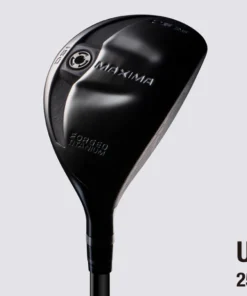 Ryoma Golf Ryoma Maxima U Utility -Golf Clubs Store ryoma maxima u utility loft 3