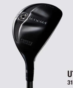Ryoma Golf Ryoma Maxima U Utility -Golf Clubs Store ryoma maxima u utility loft 5