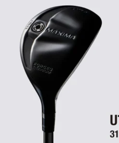 Ryoma Golf Ryoma Maxima U Ladies Utility -Golf Clubs Store ryoma maxima u utility loft 5 1
