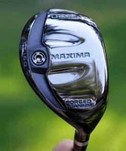 Ryoma Golf Ryoma Maxima U Utility