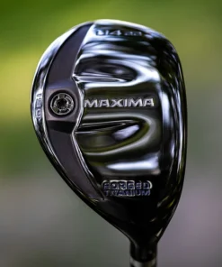 Ryoma Golf Ryoma Maxima U Utility -Golf Clubs Store ryoma maxima u utility real photo 3