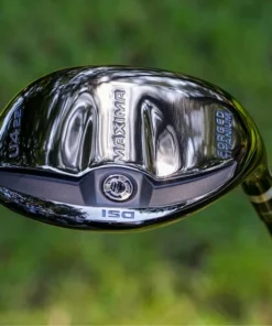 Ryoma Golf Ryoma Maxima U Utility -Golf Clubs Store ryoma maxima u utility real photo 4