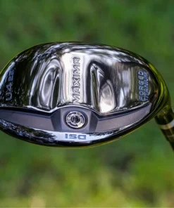 Ryoma Golf Ryoma Maxima U Ladies Utility -Golf Clubs Store ryoma maxima u utility real photo 4 1