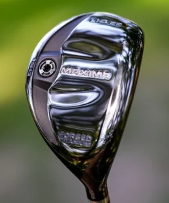 Ryoma Golf Ryoma Maxima U Utility -Golf Clubs Store ryoma maxima u utility real photo 5