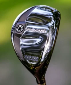 Ryoma Golf Ryoma Maxima U Ladies Utility -Golf Clubs Store ryoma maxima u utility real photo 5 1