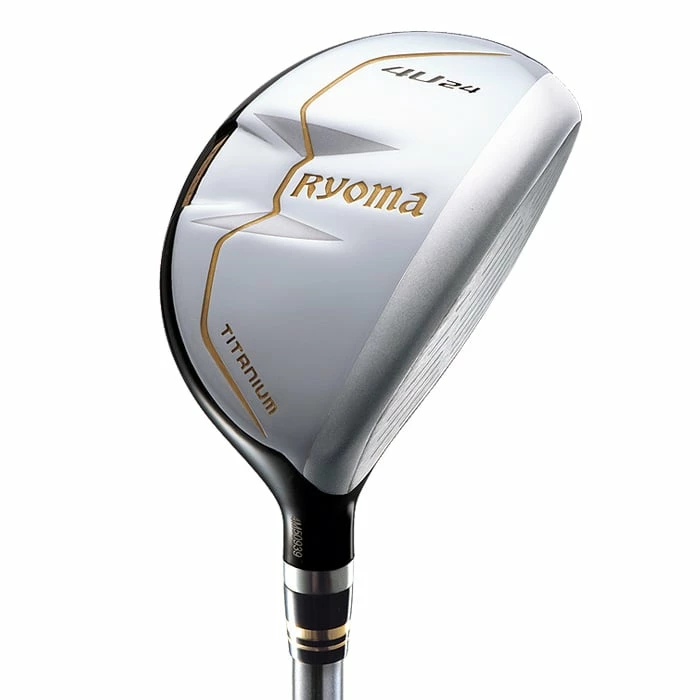 Ryoma Golf Ryoma Ladies U Utility 1 Ryoma Golf Ryoma Ladies U Utility