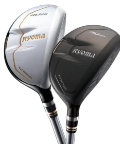 Ryoma Golf Ryoma U Utility