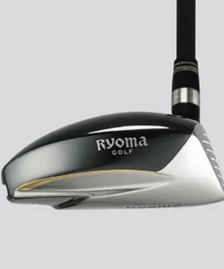 Ryoma Golf Ryoma F Ladies Fairway Wood 7 Ryoma Golf Ryoma F Ladies Fairway Wood -Golf Clubs Store ryomaf view08 1 1