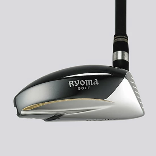 Ryoma Golf Ryoma F Ladies Fairway Wood 4 Ryoma Golf Ryoma F Ladies Fairway Wood - Image 4