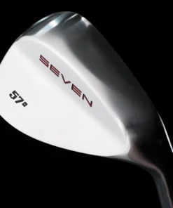 Seven ST Wedge 57 Head Only - FREE Shipping -Golf Clubs Store seven new st wedge 2020 image 3 1 1
