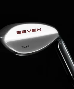 Seven ST Wedge 57 Head Only - FREE Shipping -Golf Clubs Store seven new st wedge 2020 image 4 1 1