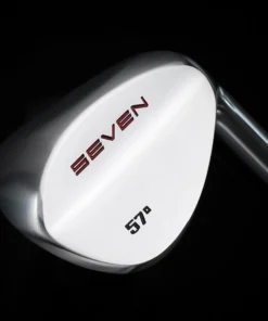 Seven ST Wedge 57 Head Only - FREE Shipping -Golf Clubs Store seven new st wedge 2020 image 5 1 1