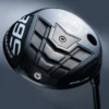 Baldo Golf Baldo Competizione 568 Left Handed Driver Shallow Model