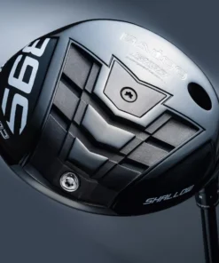 Baldo Golf Baldo Competizione 568 Left Handed Driver Shallow Model