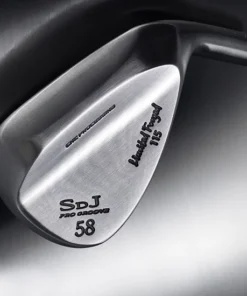 Sky Dream Jump Limited Forged 115 PROTO Wedge -Golf Clubs Store sky dream jump limited 115 proto wedge thumb 5