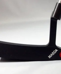 Masda Golf Studio-1 Putter -Golf Clubs Store studio1 1