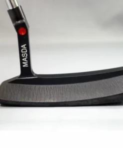 Masda Golf Studio-1 Putter