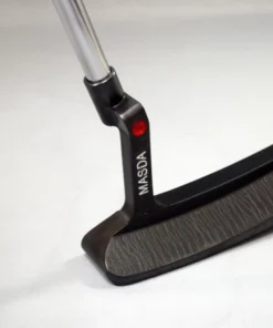 Masda Golf Studio-1 Putter -Golf Clubs Store studio1 5