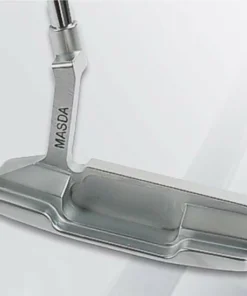 Masda Golf Studio-2 Putter