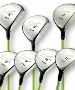 SYB Golf W422V Fairway Wood 6 SYB Golf W422V Fairway Wood -Golf Clubs Store sy2