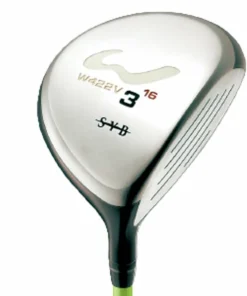 SYB Golf W422V Fairway Wood