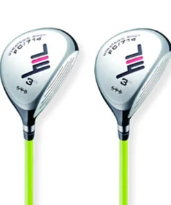 SYB Golf FC-714 Fairway Wood -Golf Clubs Store sybfwy3