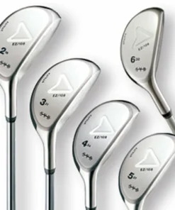 SYB Golf EZ108 Utility -Golf Clubs Store syutility1