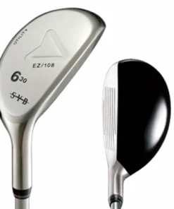 SYB Golf EZ108 Utility -Golf Clubs Store syutility3