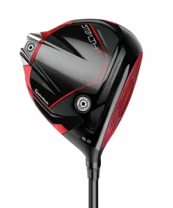 Taylormade Stealth 2 Driver - JDM Version