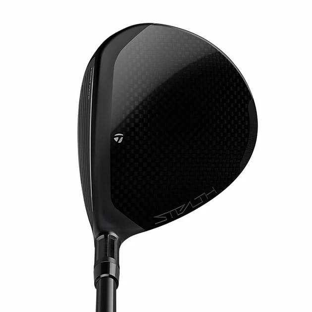 Taylormade Stealth 2 Fairway Wood - JDM Version 2 Taylormade Stealth 2 Fairway Wood - JDM Version - Image 2